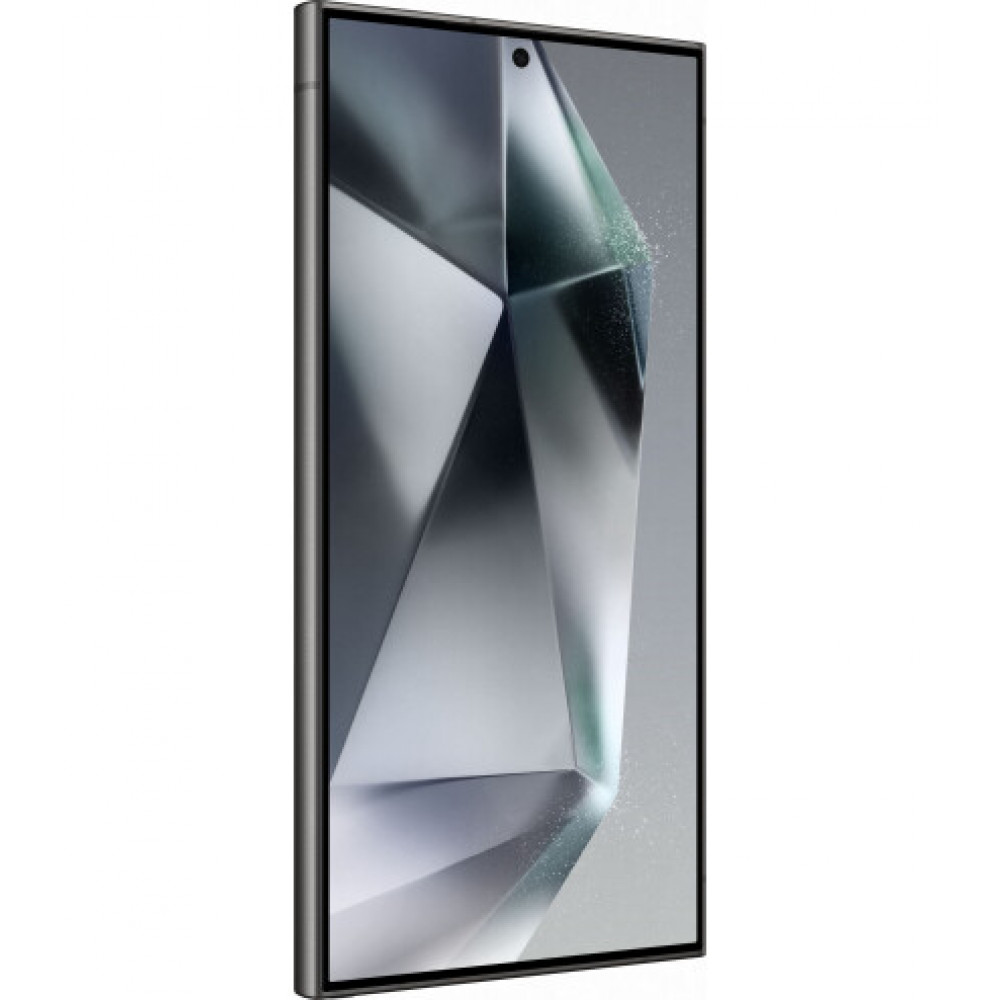 Смартфон Samsung Galaxy S24 Ultra 12/1TB Dual Sim Titanium Black (SM-S928BZKPEUC)