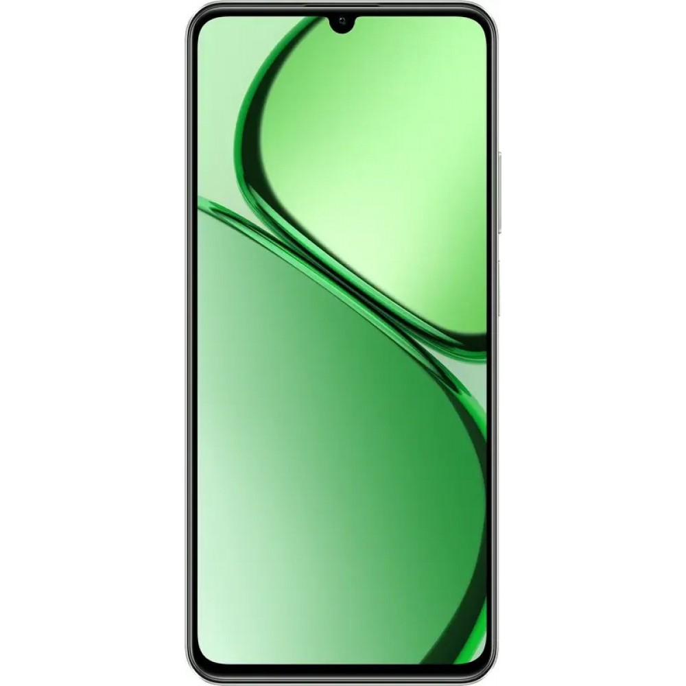 Смартфон Realme C63 6/128GB (RMX3939) Jade Green