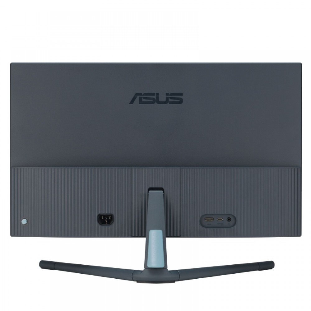 Монiтор Asus 23.8" VU249CFE-B (90LM09JK-B01K70) IPS Blue