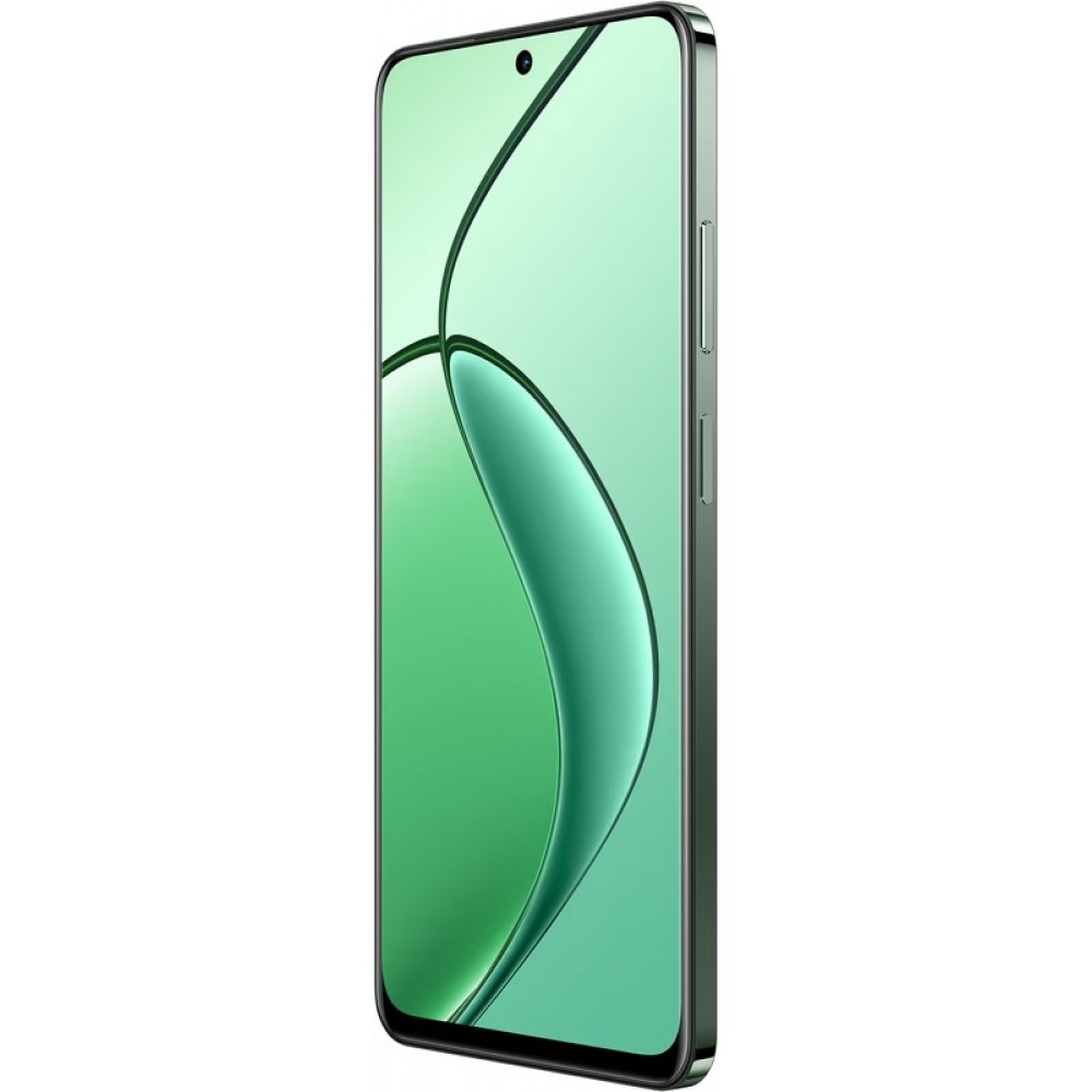 Смартфон Realme 12 5G 8/256GB (RMX3999) Woodland Green