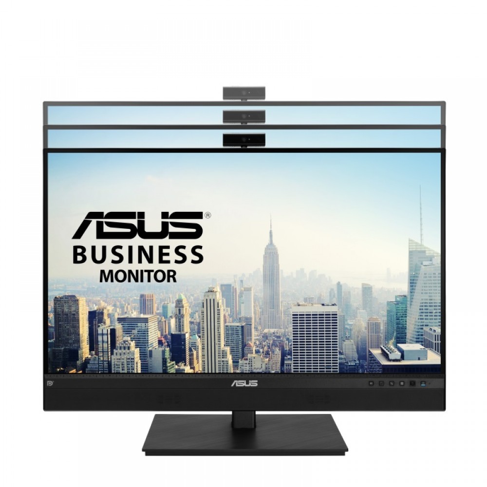 Монитор Asus 27" BE27ACSBK (90LM03I1-B01370) IPS Black