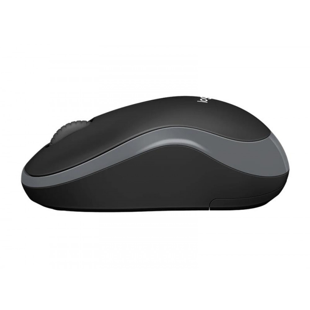 Комплект (клавіатура, мишка) бездротовий Logitech MK270 Wireless Combo (920-004508)