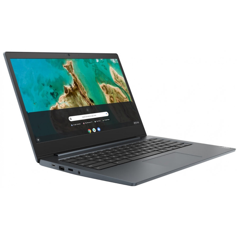 Ноутбук Lenovo IdeaPad 3 Crome 14M836 (82KN0005RU)