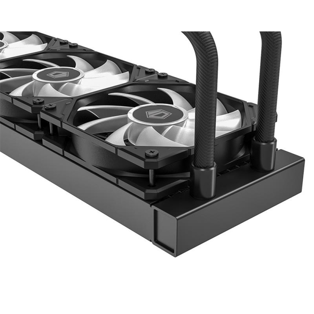 Система водяного охлаждения ID-Cooling Zoomflow 360 XT V2