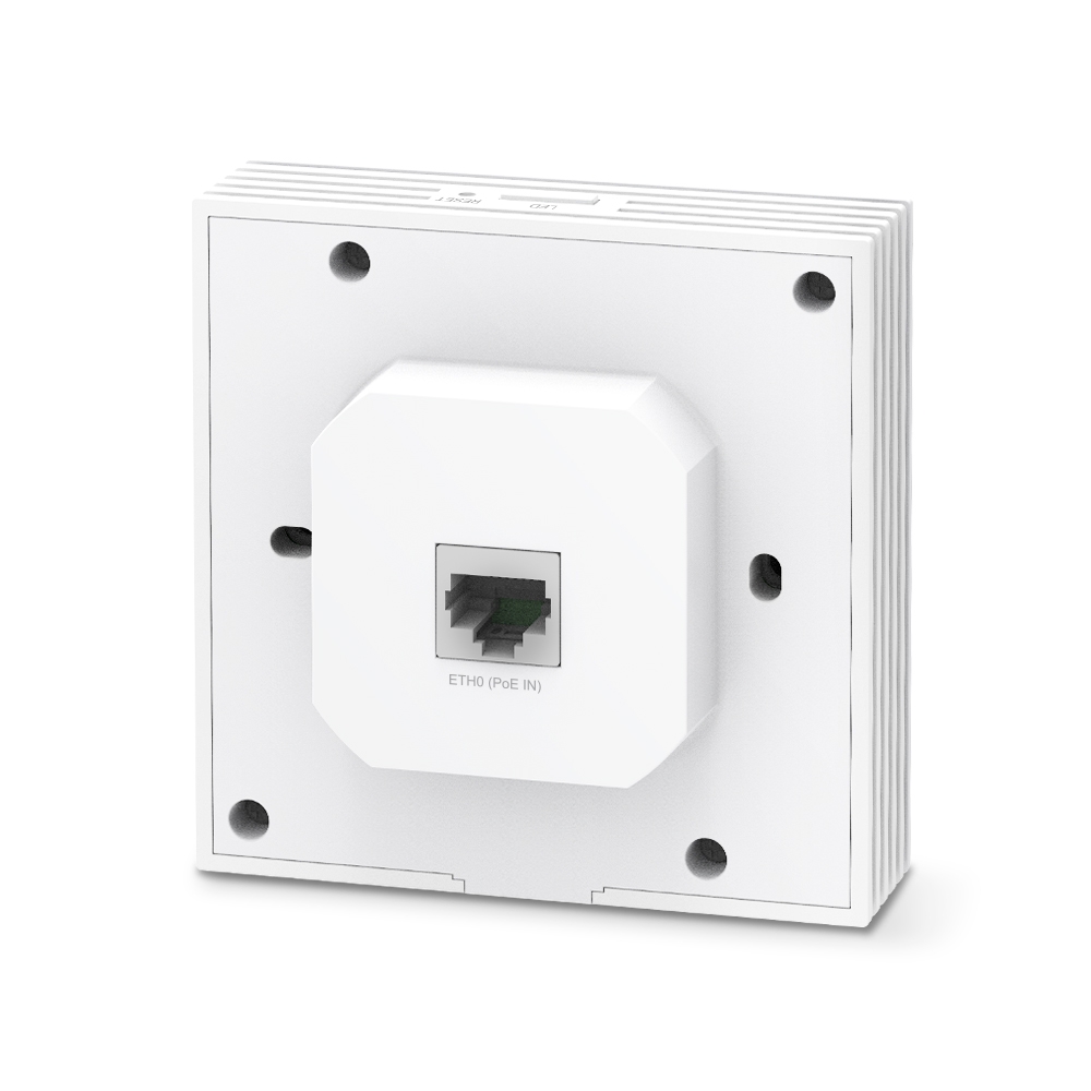 Точка доступа TP-Link EAP650 Wall