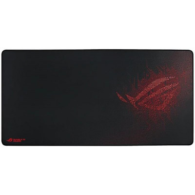 Игровая поверхность Asus ROG Sheath Black Box XXL (90MP00K1-B0UC00)