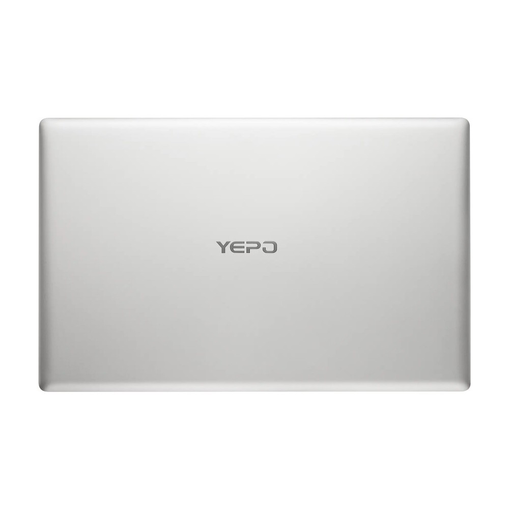 Ноутбук Yepo 737i7 (i7S-16/512) (YP-112118) Silver