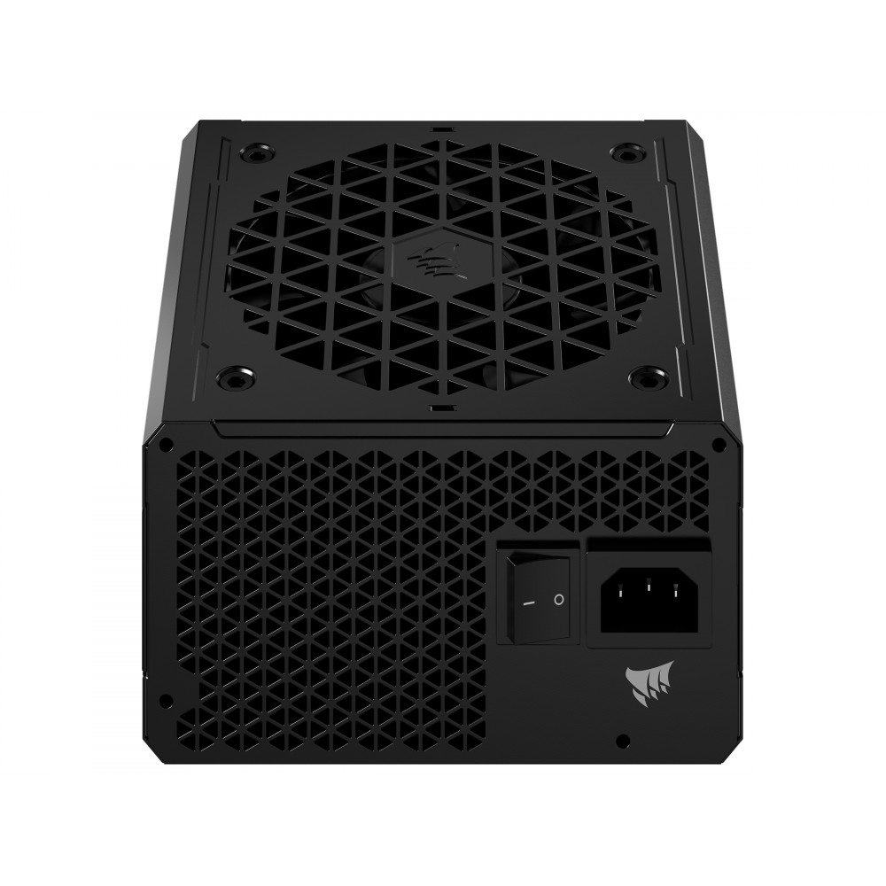 Блок живлення Corsair RM1000e PCIE5 (CP-9020264-EU) 1000W