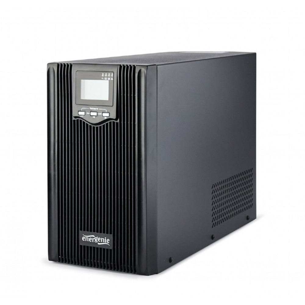 ИБП EnerGenie EG-UPS-PS3000-02 3000VA