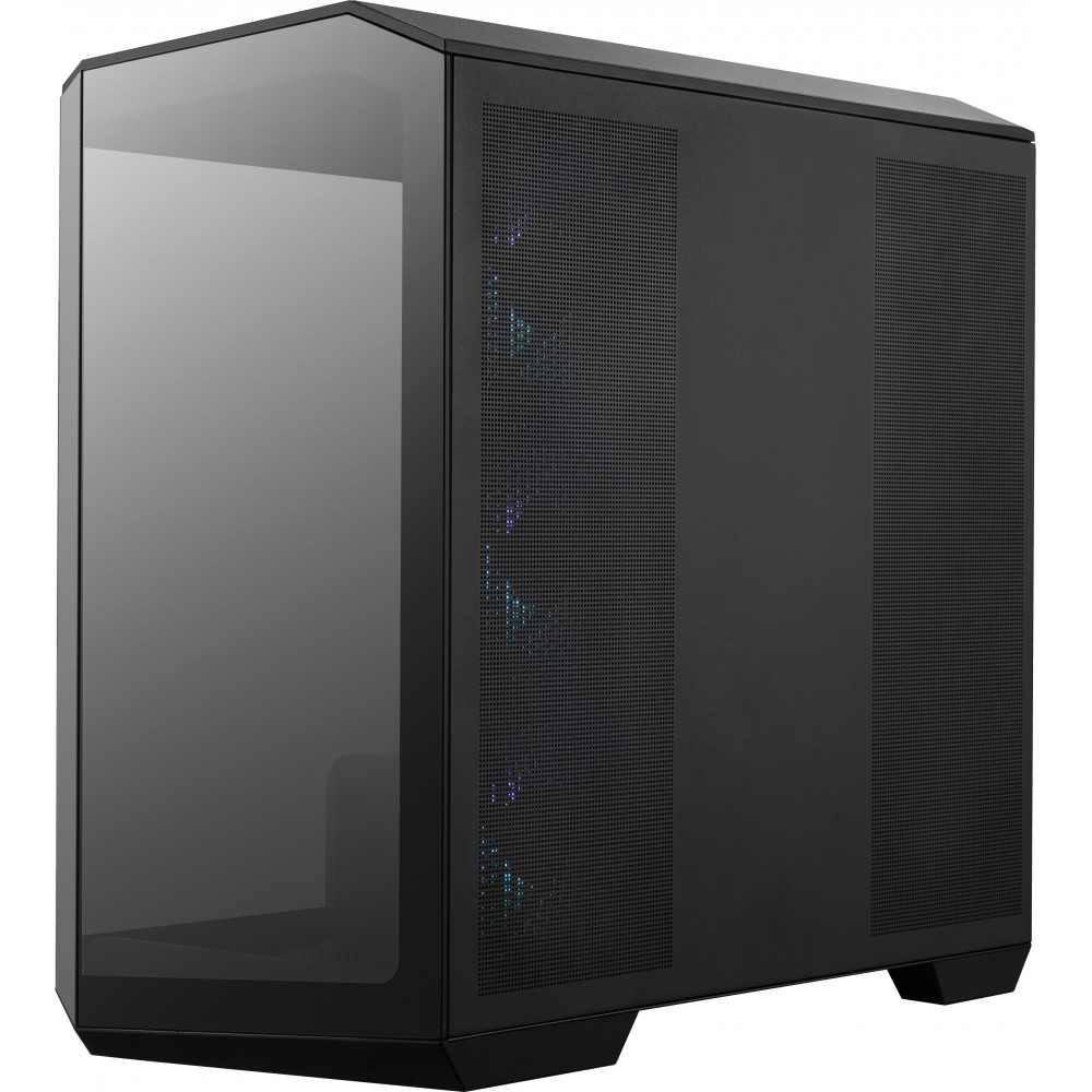 Корпус MSI MAG Pano M100R без БП
