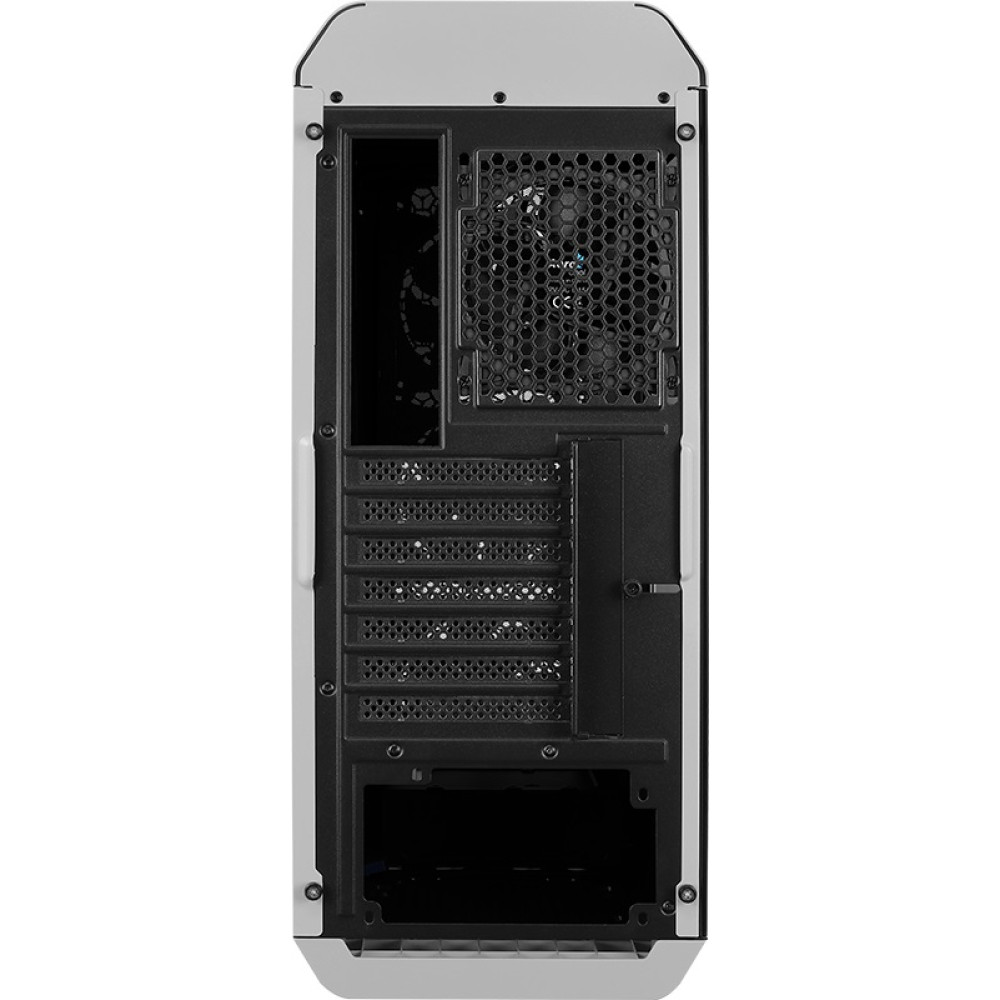 Корпус AeroCool Aero One Eclipse-G-WT-v1 (ACCM-PB17143.21) White без БП