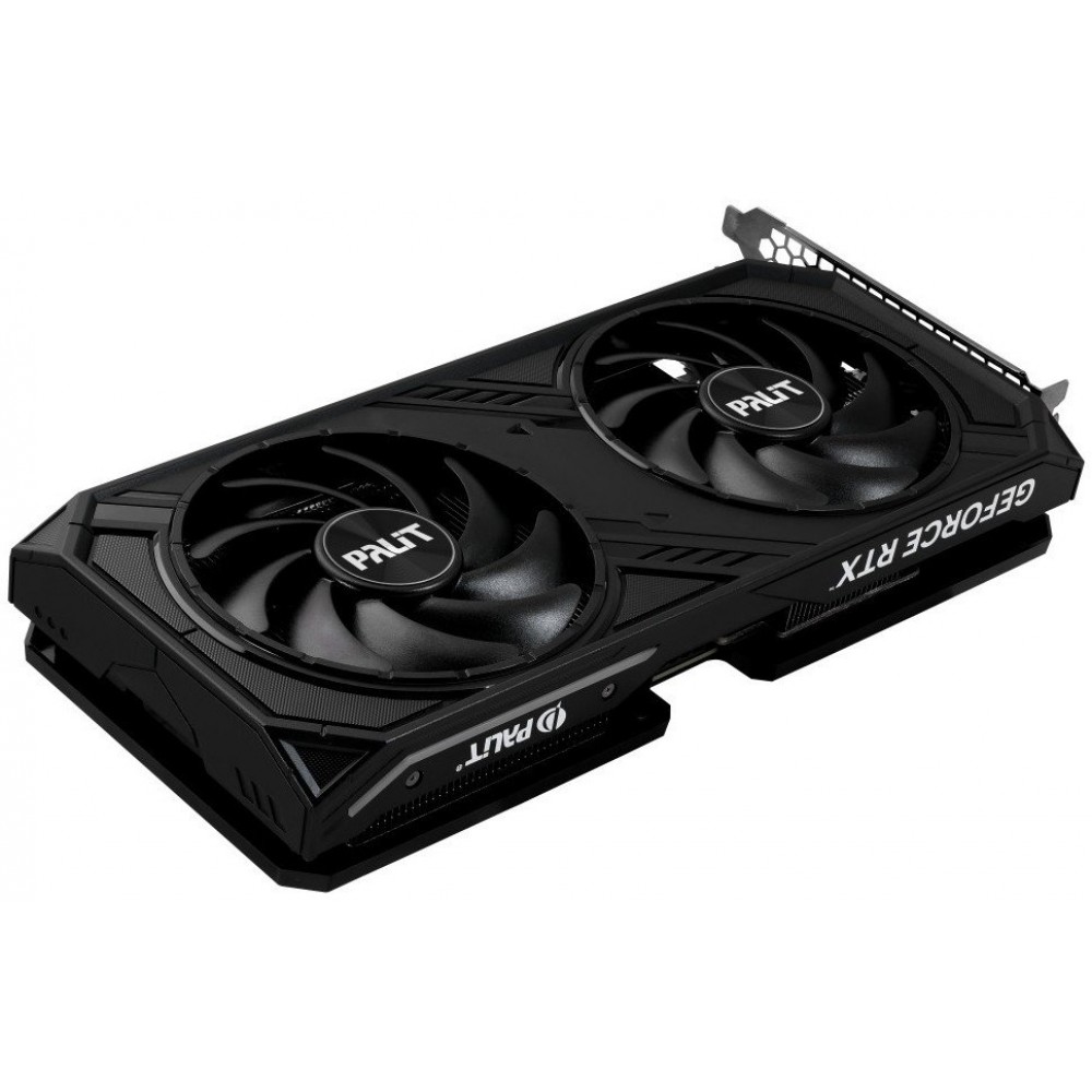 Видеокарта GF RTX 4070 12GB GDDR6X Dual Palit (NED4070019K9-1047D)