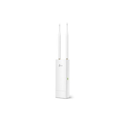 Точка доступу TP-Link EAP110-Outdoor (N300, 1хFE, passive PoE, EAP Controller, outdoor, 1х5дБи)