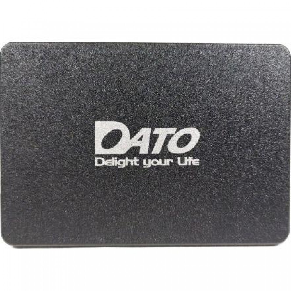 Накопитель SSD 480GB Dato DS700 2.5" SATAIII TLC (DS700SSD-480GB)