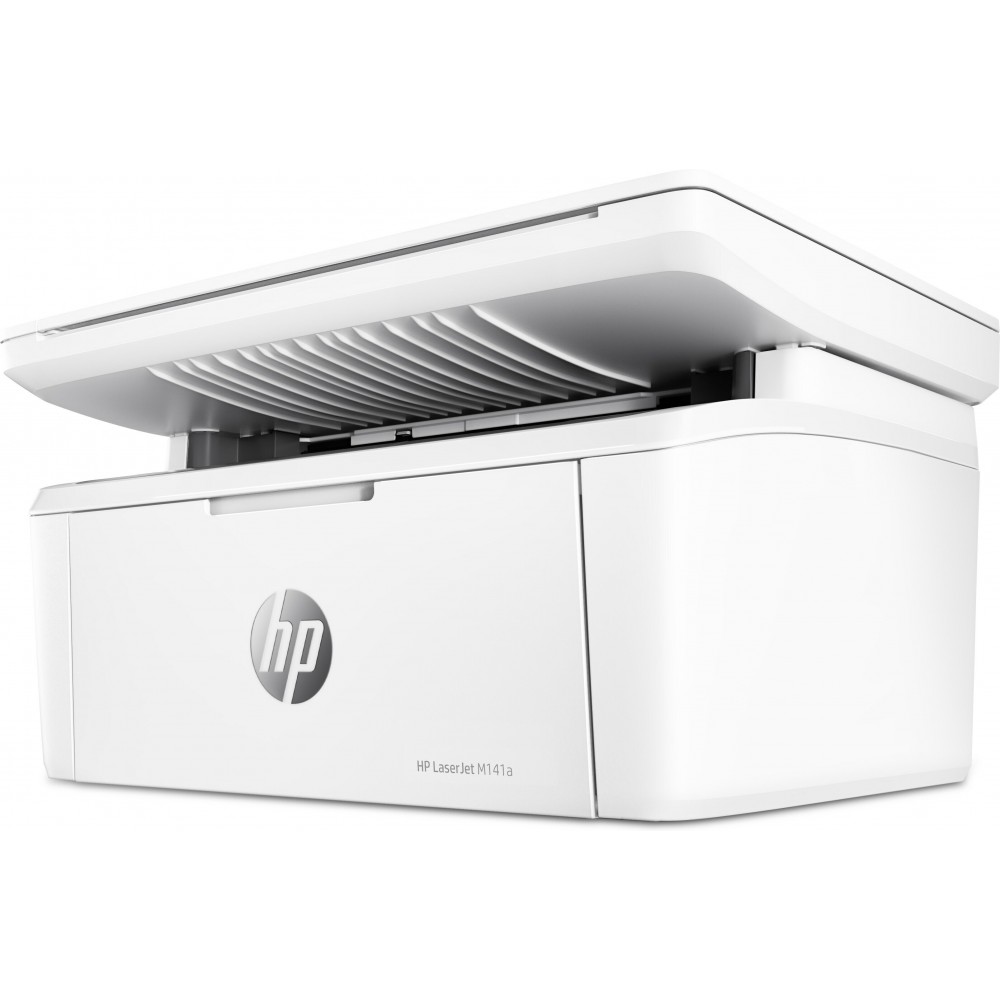 Багатофункціональний пристрій HP LaserJet Pro M141a (7MD73A)