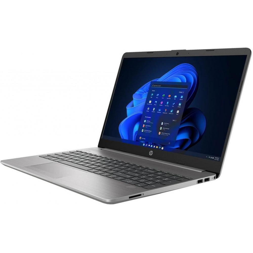 Ноутбук HP 255 G9 (724U9EA) Silver