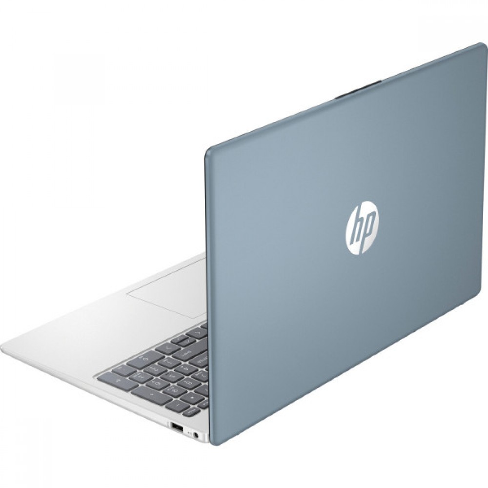 Ноутбук HP 15-fd0045ru (834N7EA) Blue