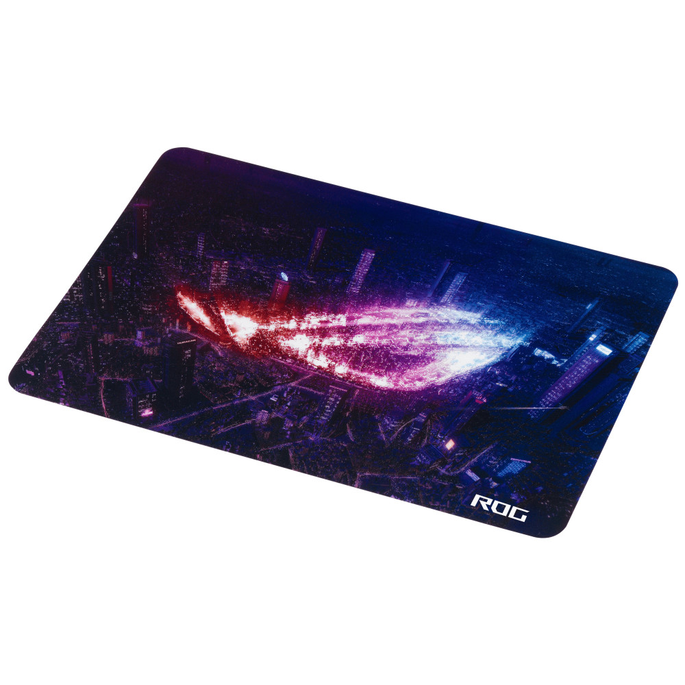 Игровая поверхность Asus ROG Strix Slice (90MP01M0-BPUA00)