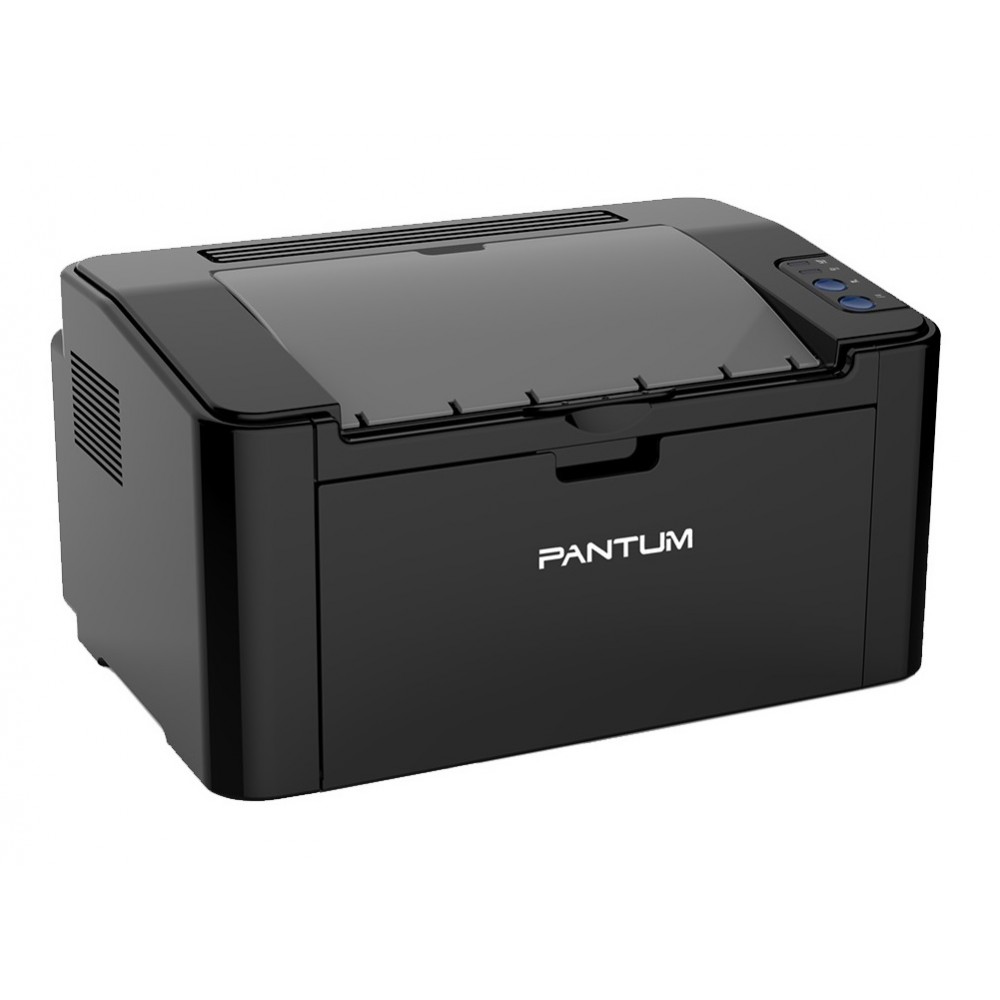 Принтер A4 Pantum P2500NW з Wi-Fi