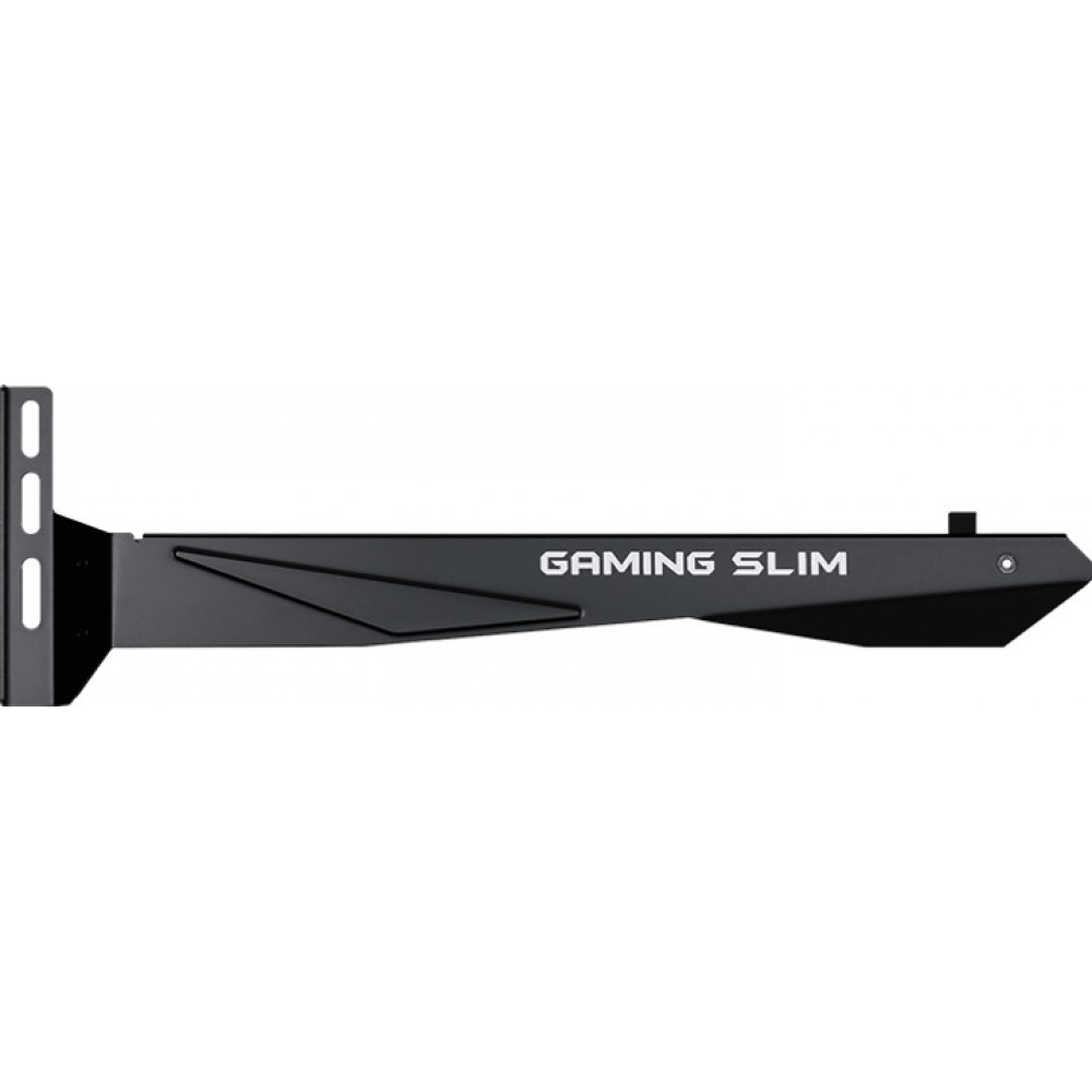 Відеокарта GF RTX 4070 Ti Super 16GB GDDR6X Gaming X Slim MSI (GeForce RTX 4070 Ti SUPER 16G GAMING X SLIM)