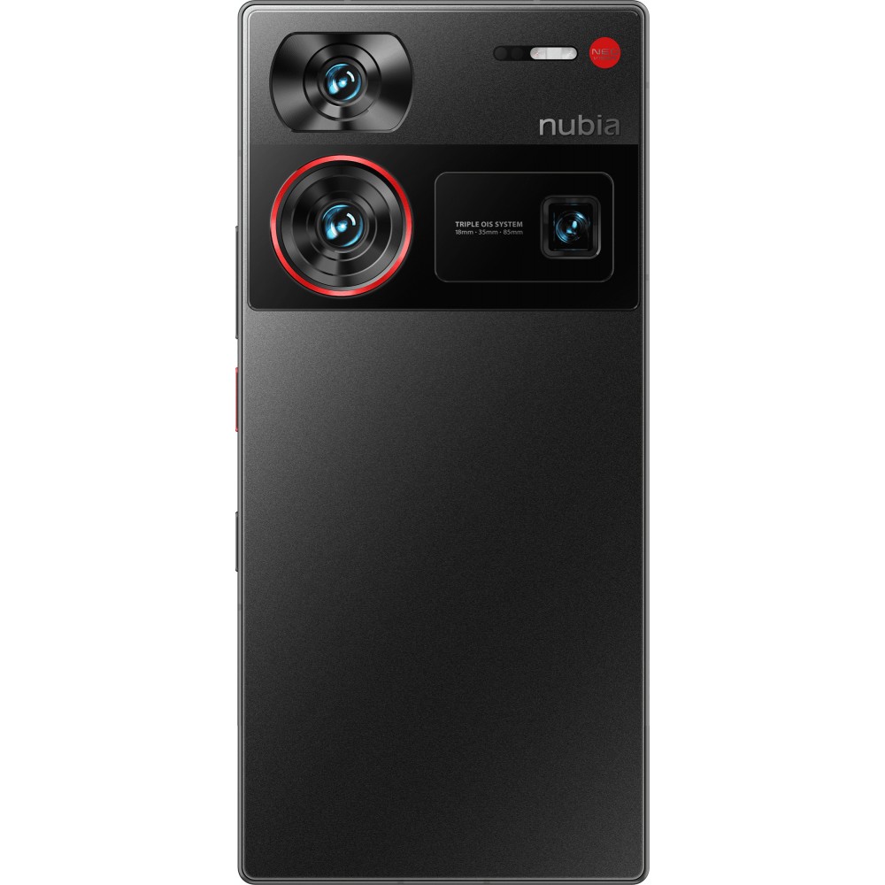 Смартфон ZTE Nubia Z60 Ultra Photographer Edition NX721J 16/512GB-EU