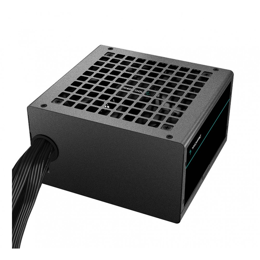 Блок питания DeepCool PF500 (R-PF500D-HA0B-EU) 500W