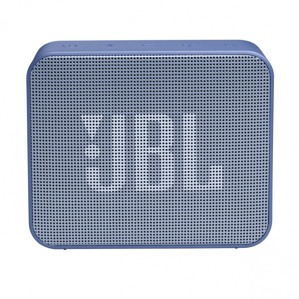 Акустическая система JBL GO Essential Blue (JBLGOESBLU)