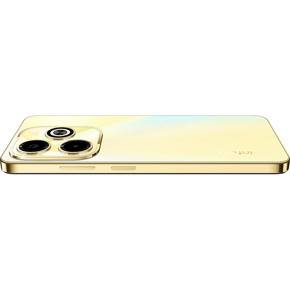 Смартфон Infinix Hot 40i X6528B 4/128GB Dual Sim Horizon Gold