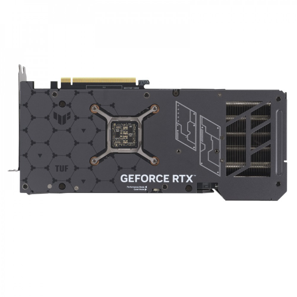 Видеокарта GF RTX 4070 Super 12GB GDDR6X TUF Gaming Asus (TUF-RTX4070S-12G-GAMING)