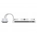 Система водяного охолодження ID-Cooling Dashflow 240 Basic White