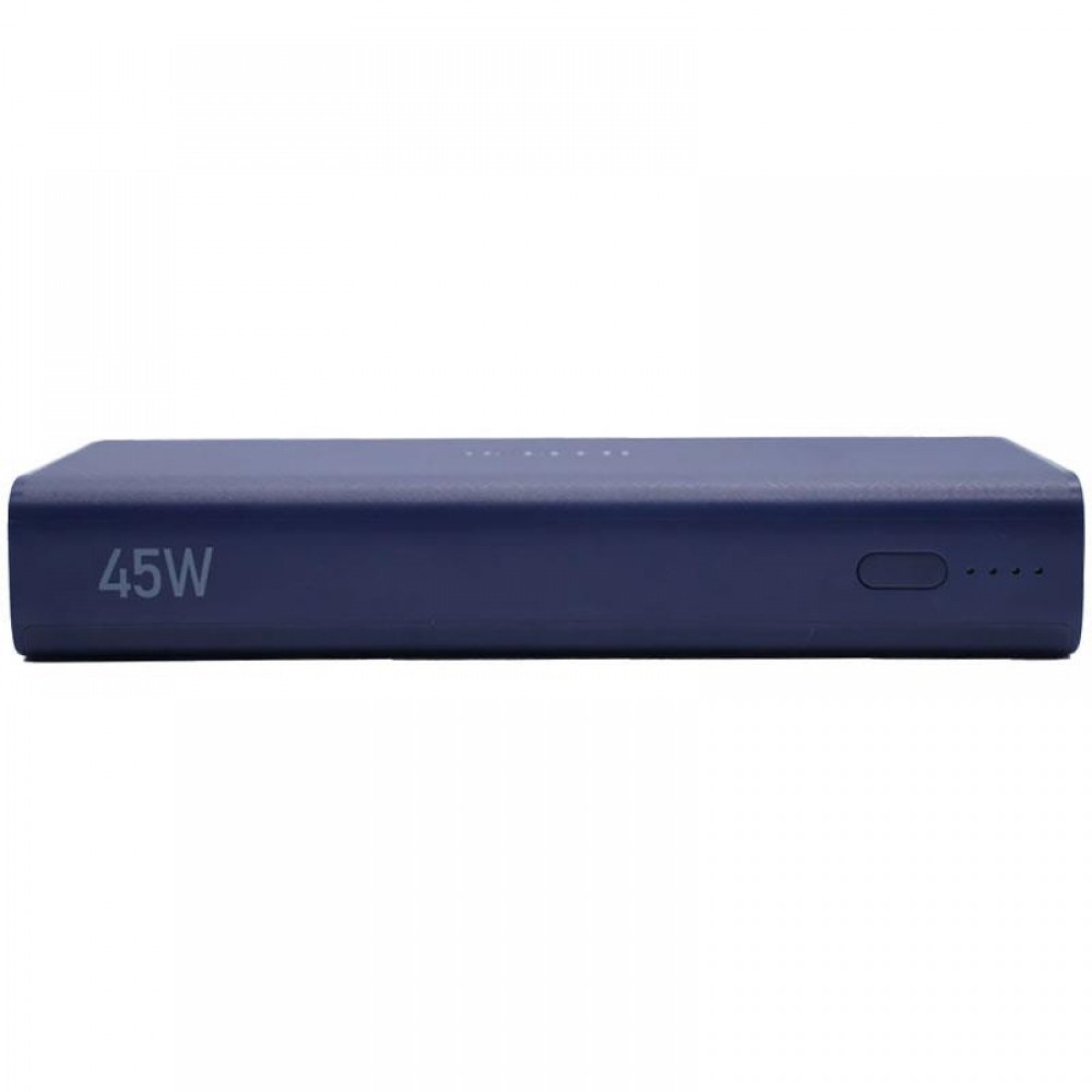 Power Bank Ugreen PB165 20000mAh Blue (80304)