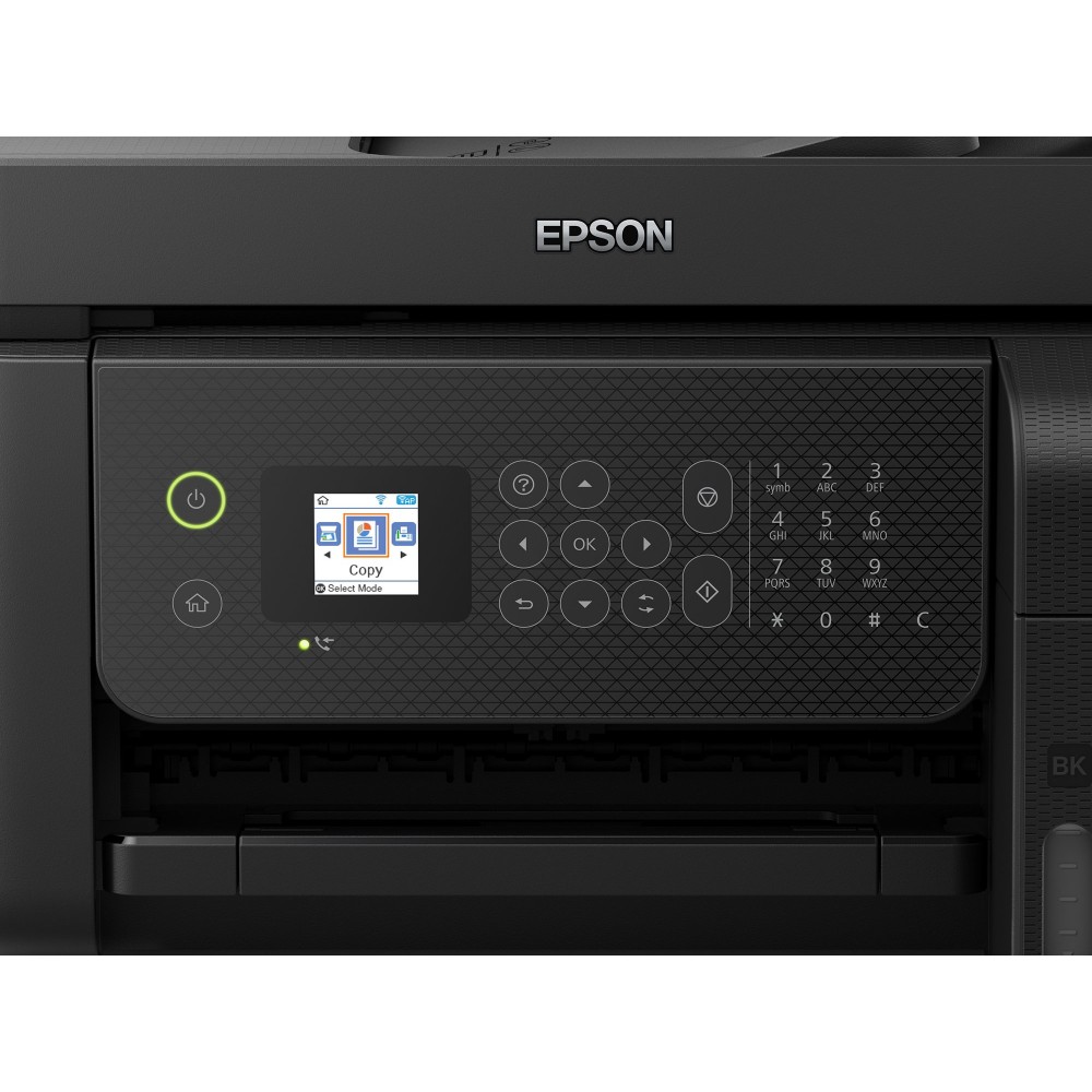 Многофункциональное устройство A4 Epson EcoTank L5290 Wi-Fi (C11CJ65407)