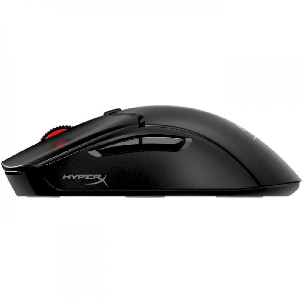 Мышь беспроводная HyperX Pulsefire Haste 2 Core Wireless Black (8R2E6AA)