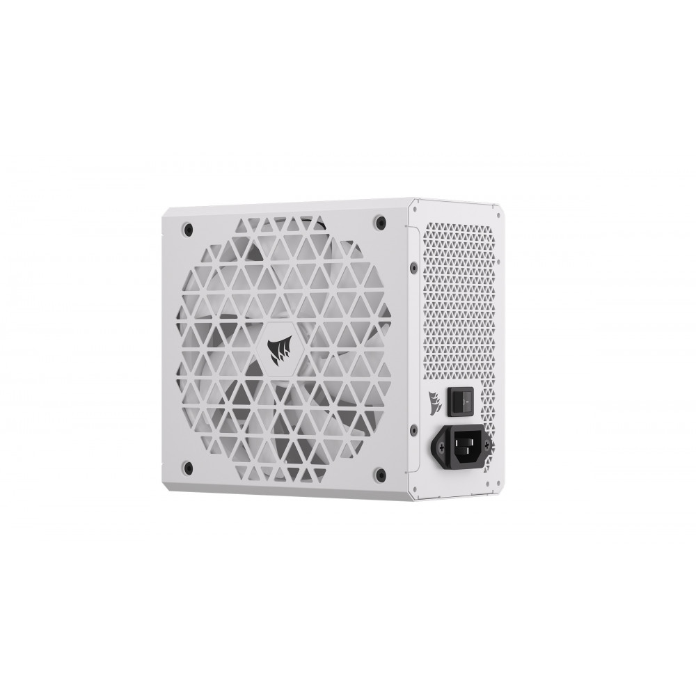 Блок питания Corsair RM850x White (CP-9020274-EU) 850W