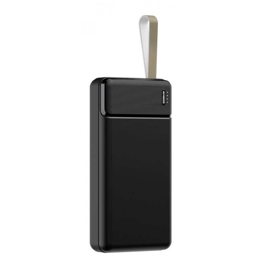 Power Bank Luxe Cube 30000 mAh (4820201033333)