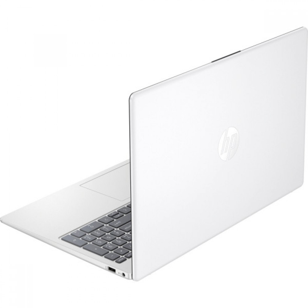 Ноутбук HP 15-fc0016ru (833T6EA) White