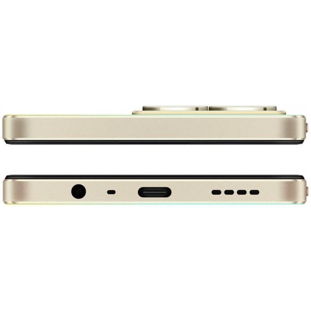 Смартфон Realme C53 8/256GB Dual Sim Champion Gold