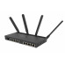 Маршрутизатор MikroTik RB4011iGS+5HacQ2HnD-IN
