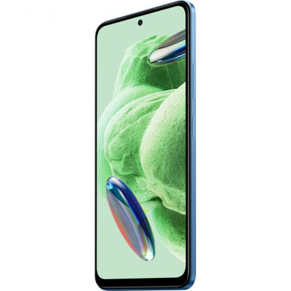 Смартфон Xiaomi Redmi Note 12 5G 8/256GB Dual Sim Ice Blue EU_