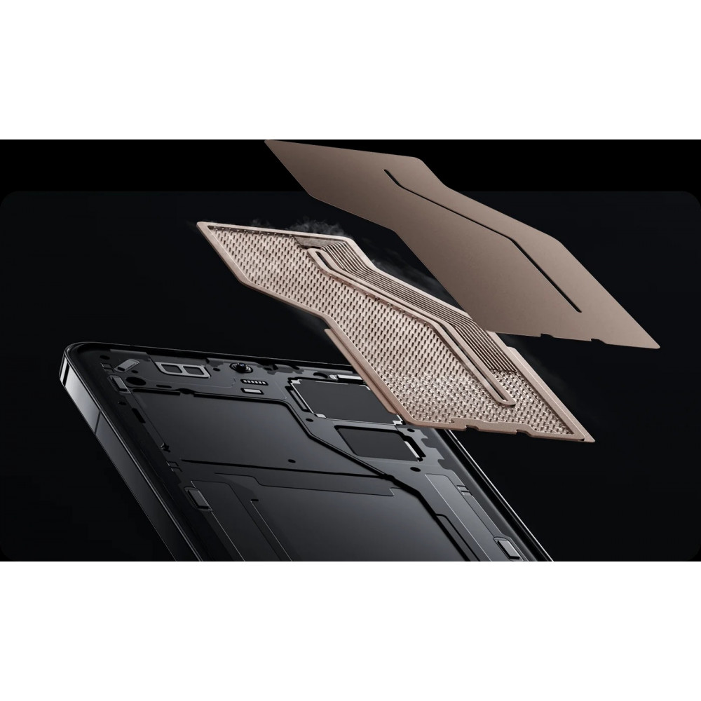 Смартфон Xiaomi 14 12/256GB Dual Sim Black EU