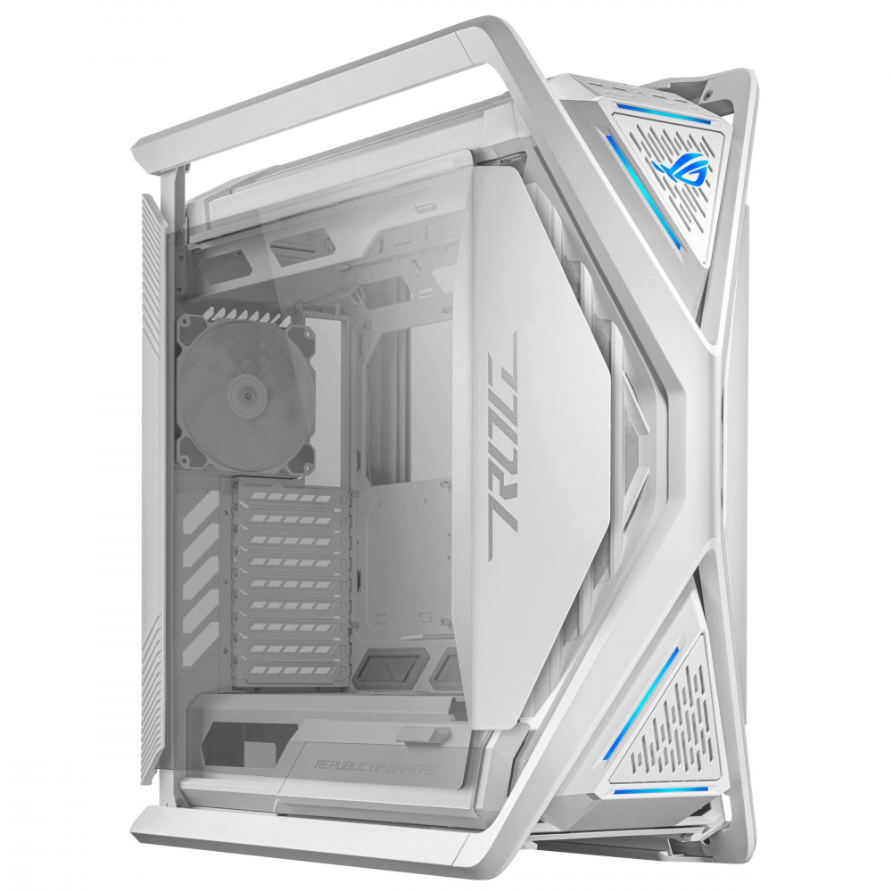 Корпус Asus ROG Hyperion GR701 White без БП (90DC00F3-B39000)