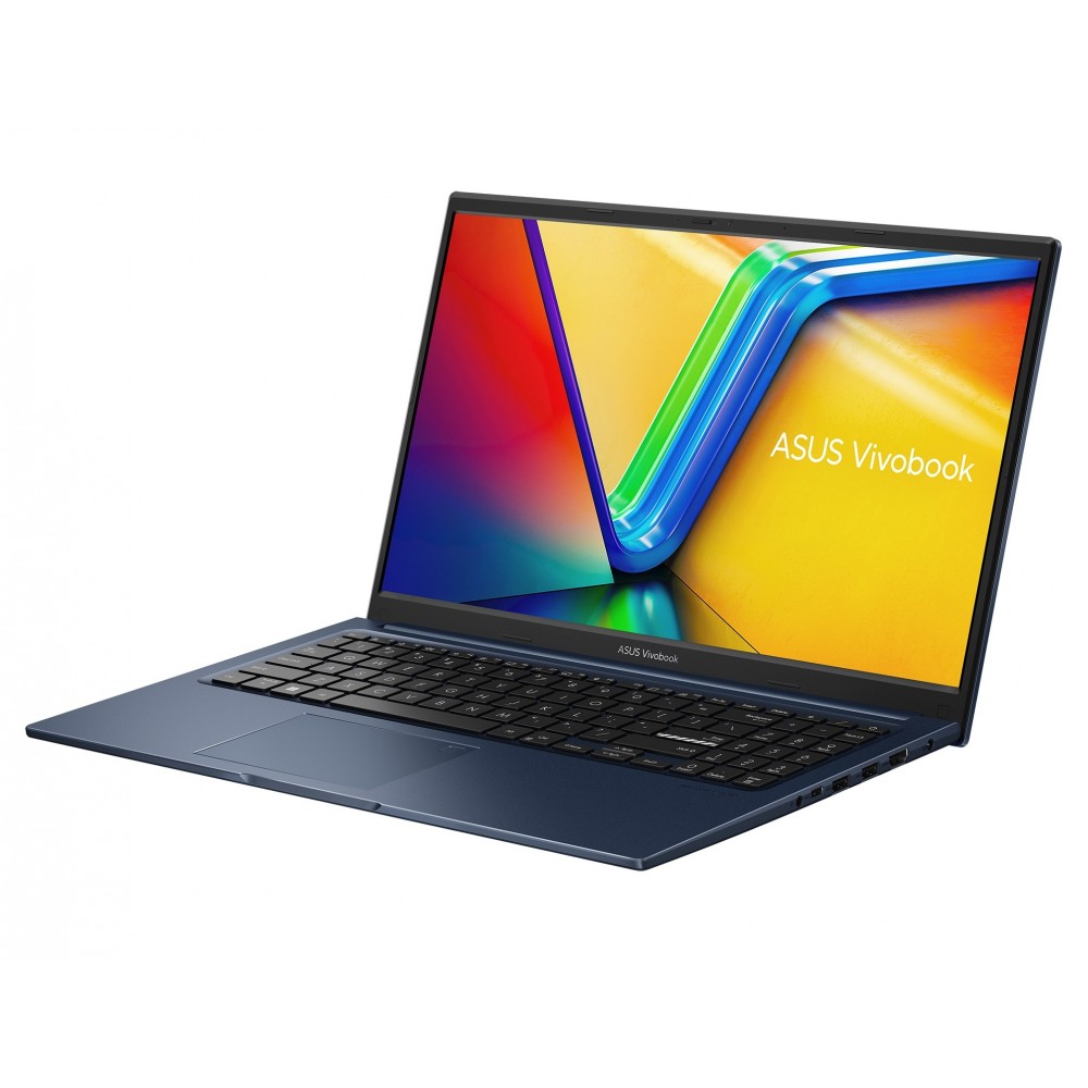 Ноутбук Asus Vivobook 15 X1504VA-BQ499 (90NB10J1-M00PH0) Quiet Blue