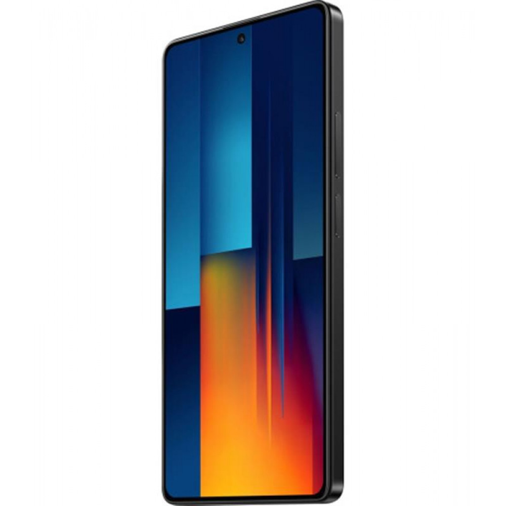 Смартфон Xiaomi Poco M6 Pro 12/512GB Dual Sim Blue_