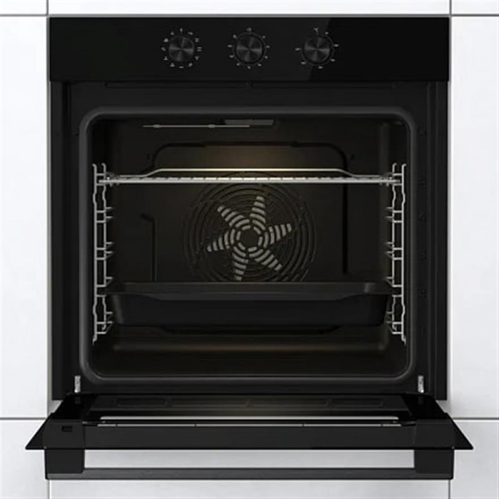 Духовой шкаф Gorenje BO6725E02BG