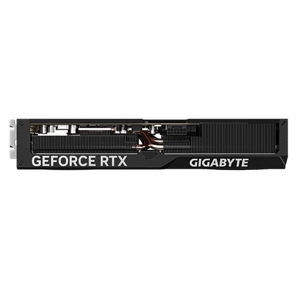 Видеокарта GF RTX 4070 Ti Super 16GB GDDR6X Windforce OC Gigabyte (GV-N407TSWF3OC-16GD)