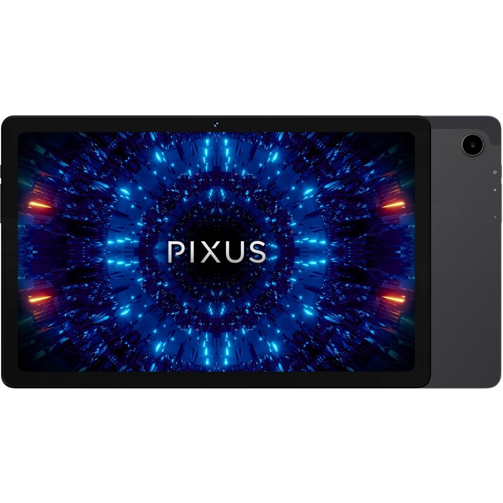 Планшет Pixus Drive 8/128GB 4G Grey