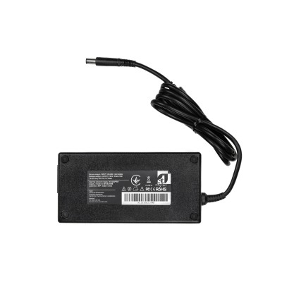 Блок живлення 1StCharger для ноутбука Dell 19.5V 210W 10.8A 7.4х5.0мм (AC1STDE210WB)