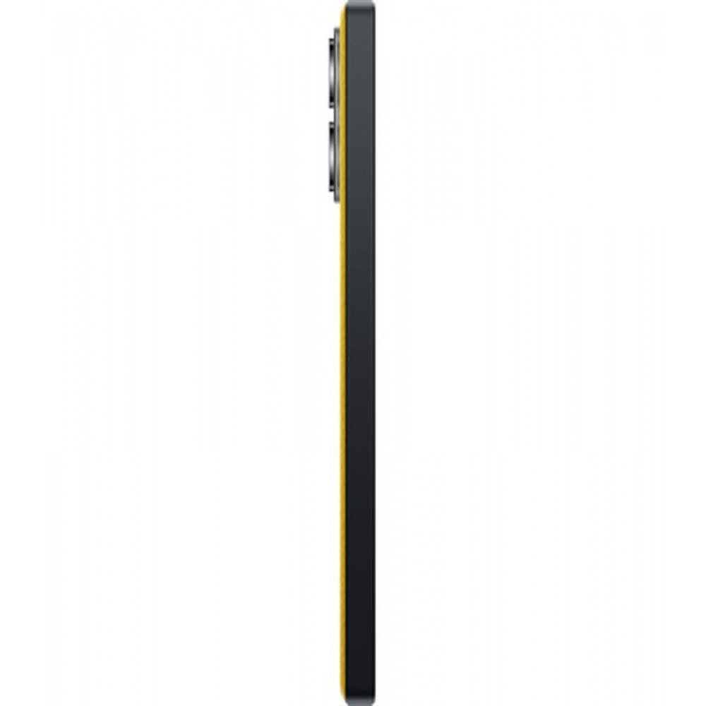 Смартфон Xiaomi Poco X6 Pro 5G 8/256GB Dual Sim Yellow EU
