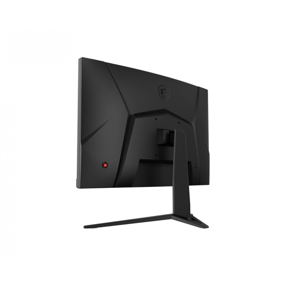 Монитор MSI 23.6" Optix G24C4 E2 VA Black Curved 180Hz