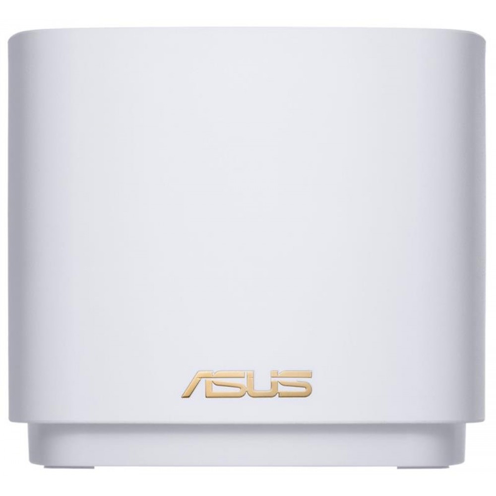 Бездротовий маршрутизатор Asus ZenWiFi XD5 White 1pk (XD5-W-1-PK/90IG0750-MO3B60)